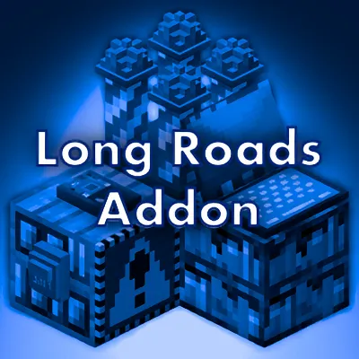 Thingamajigs 2 Long Roads