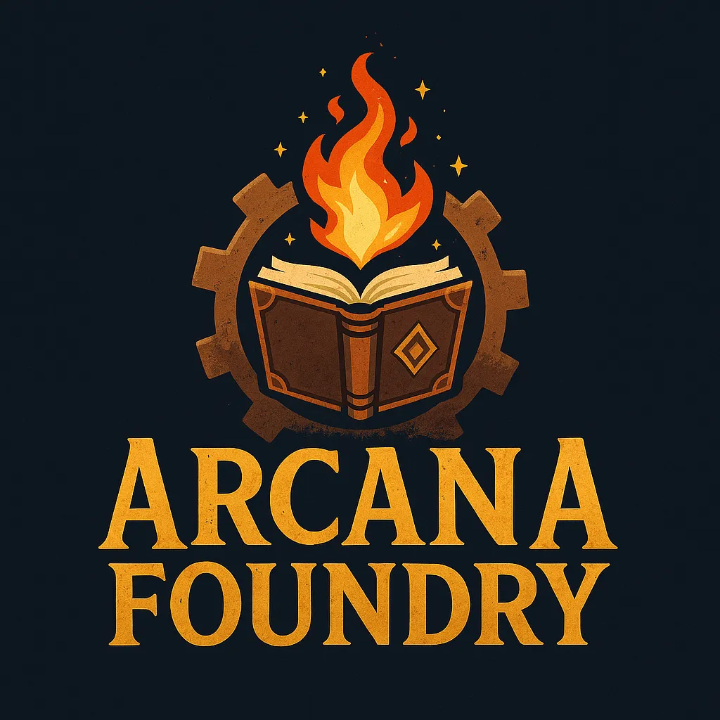Arcana Utilities