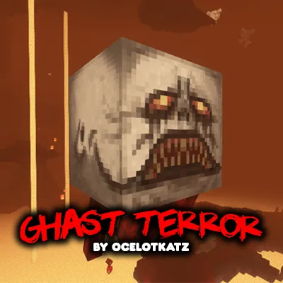 Ghast Terror [Reload]