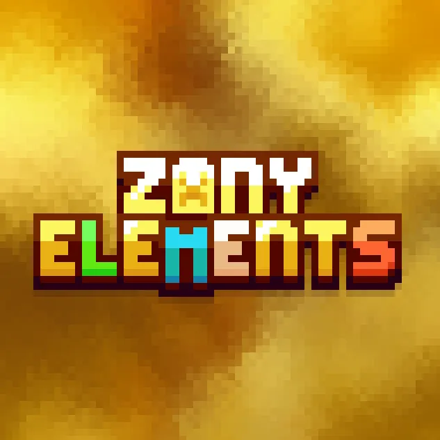 Zany Elements