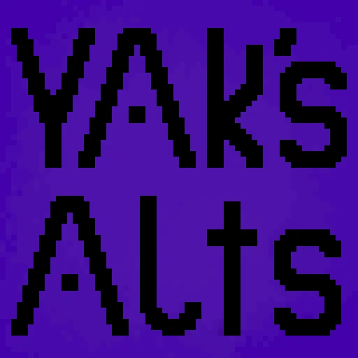Yakanans alternatives