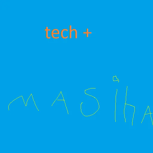 tech+