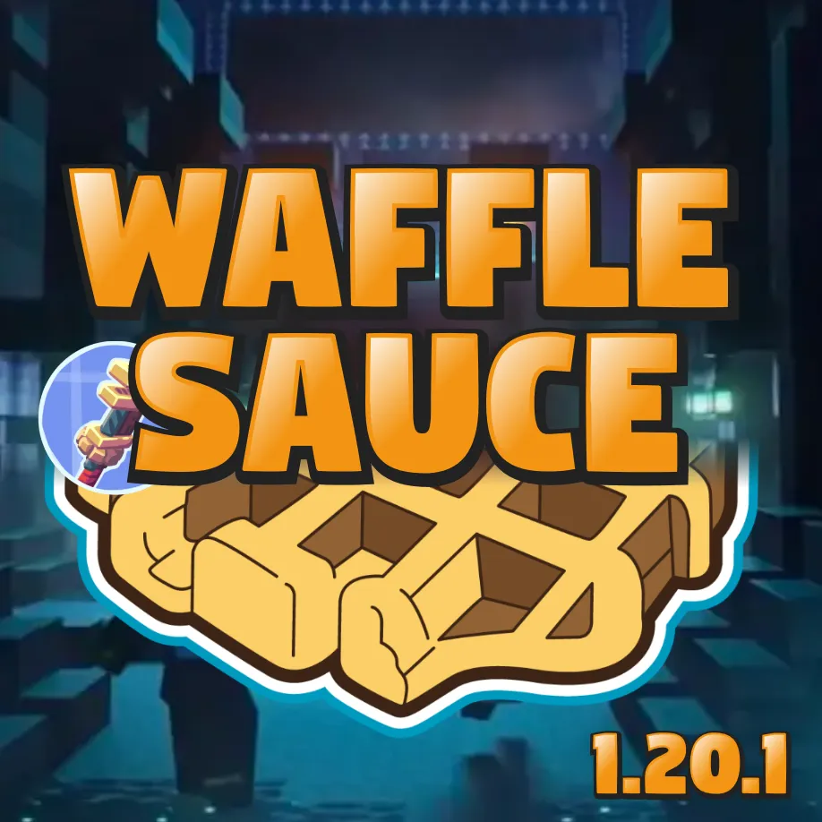Wafflesauce