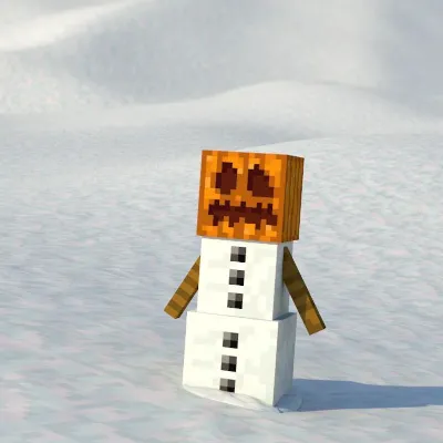 BetterSnowGolem