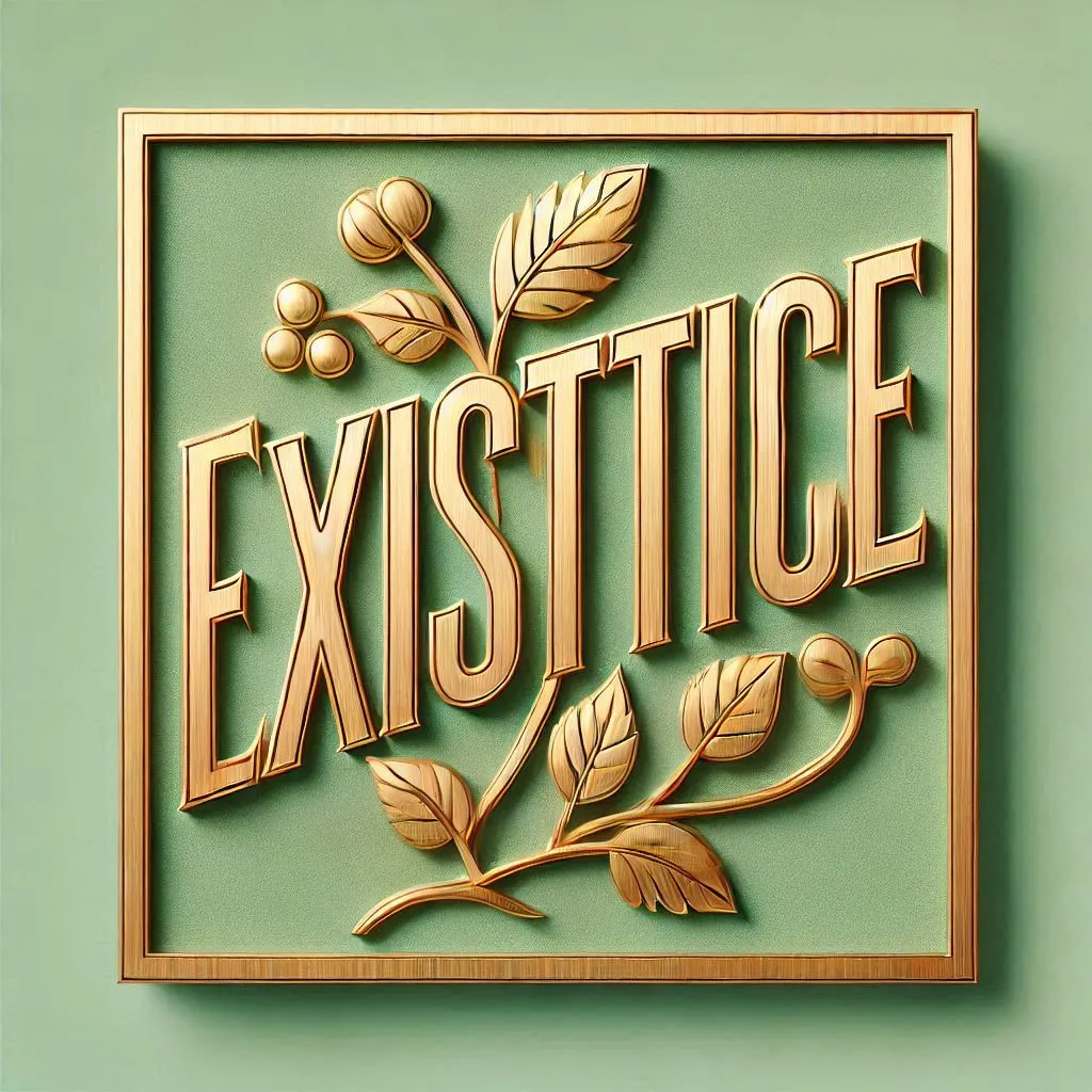 EXISTTICE