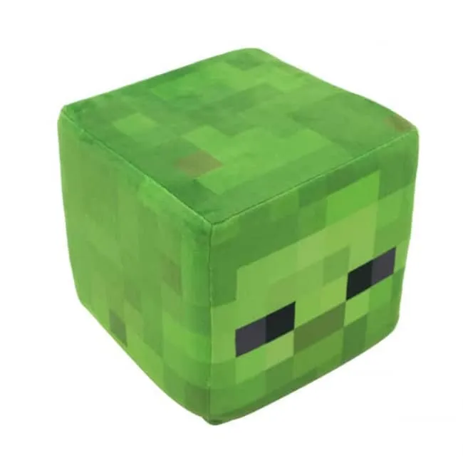 Stronger mobs