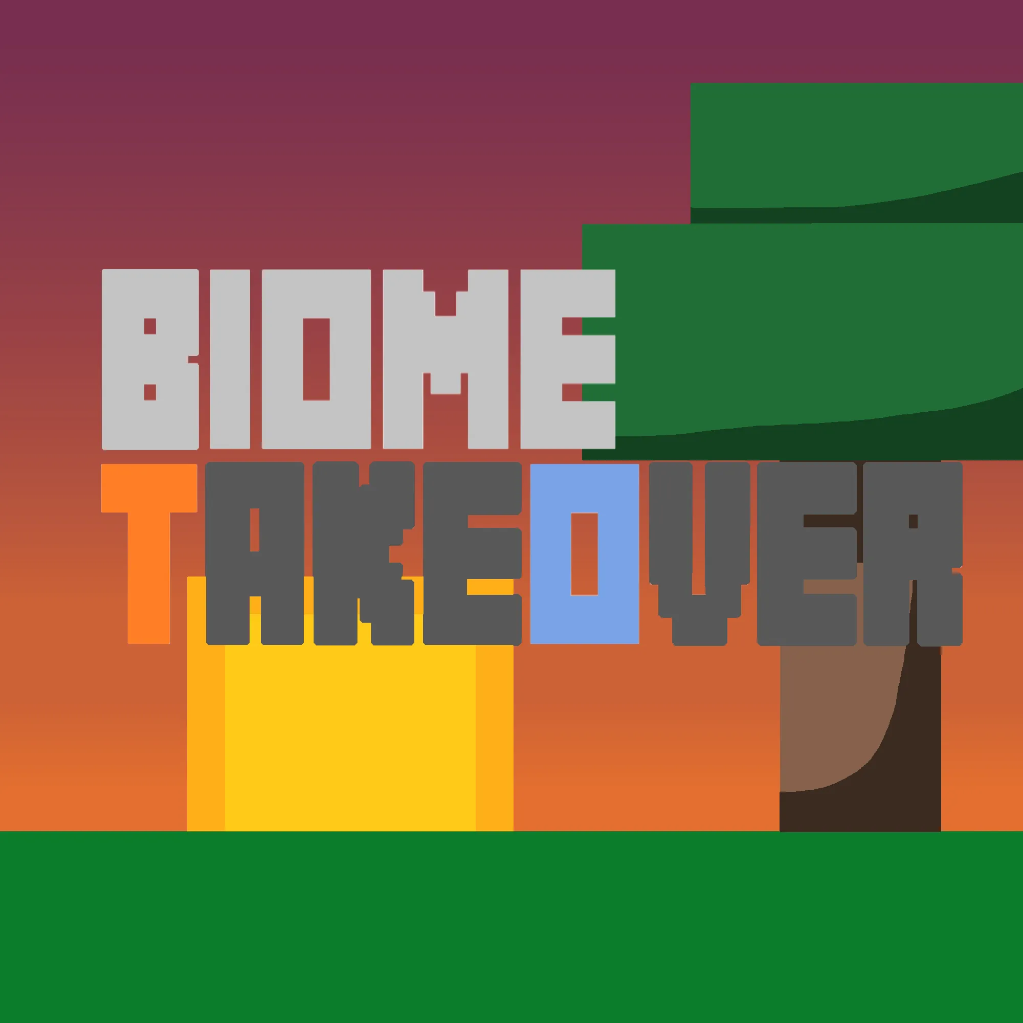 BiomeOver
