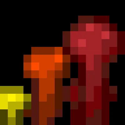 Netherwart Growth Visualized