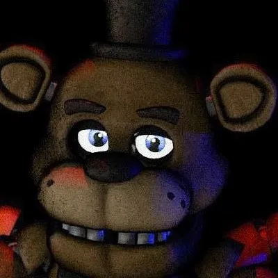 Five nights at Freddy´s (Freedy Fazbear pizza)