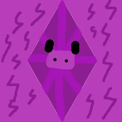 Schweinis Energic Pigstone