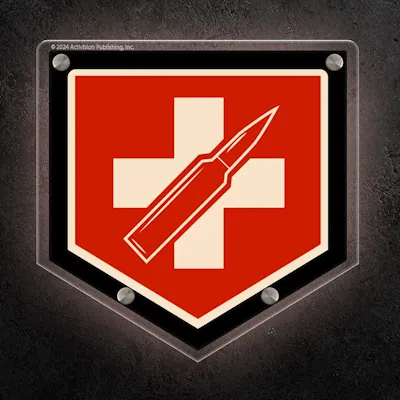 The Mod With 50 Perks
