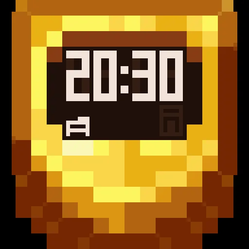 Digital Clock