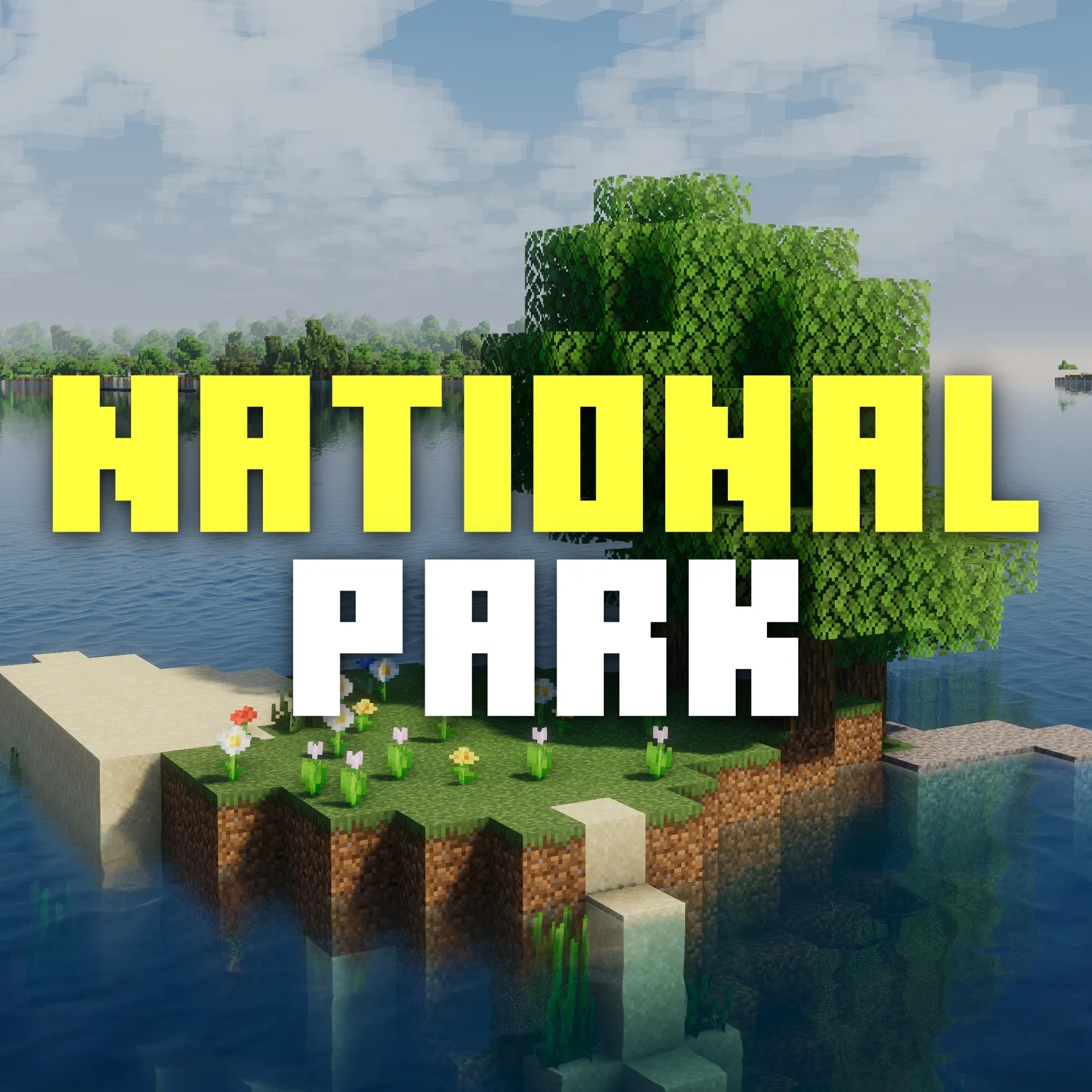 National Park - Survival World