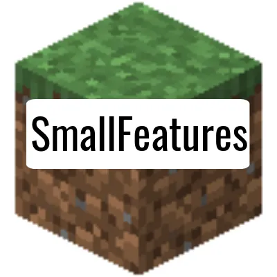 SmallFeatures