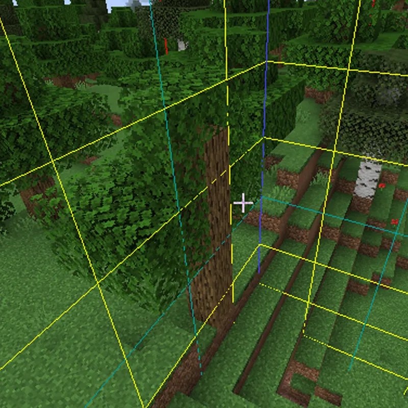 Chunk Save Fix