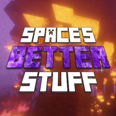 Space's Better Stuff