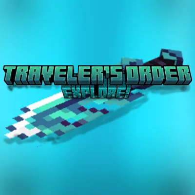Traveler's Order