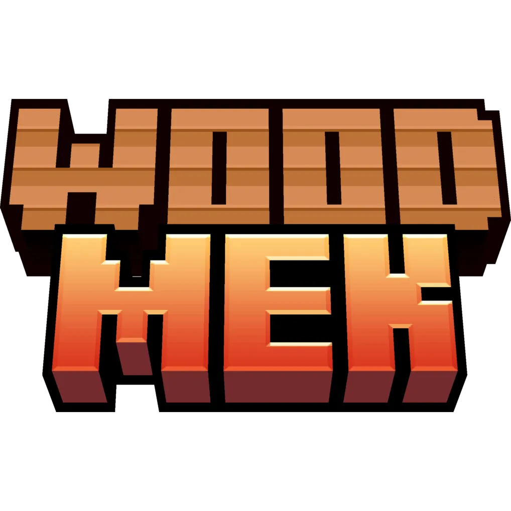 WoodMek - Wood for Makanism 