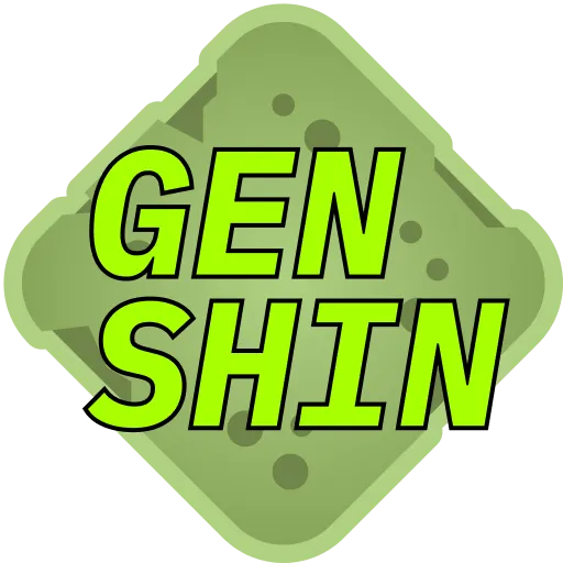 Genshin Impact Launcher