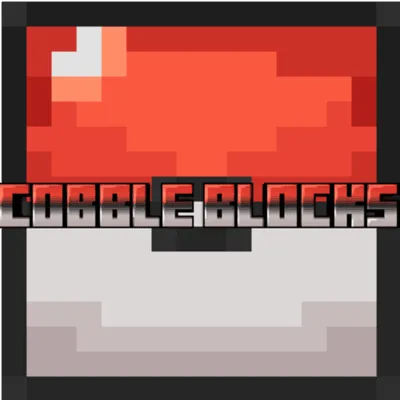Cobble Blocks