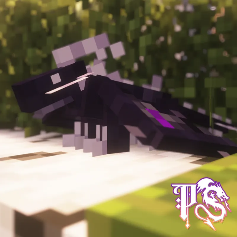 Purpura Skies: Tiny Dragons to Drakes