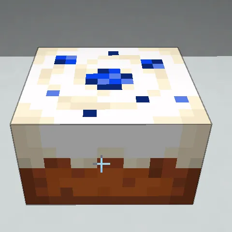 Blueberry Cake