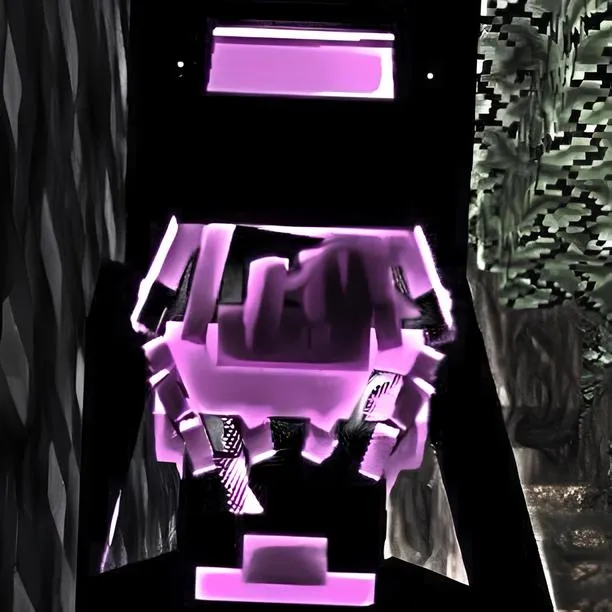 THE GLITH DWELLER