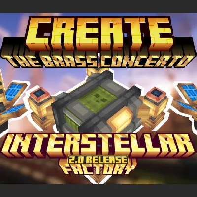 Create: Andesite Abound