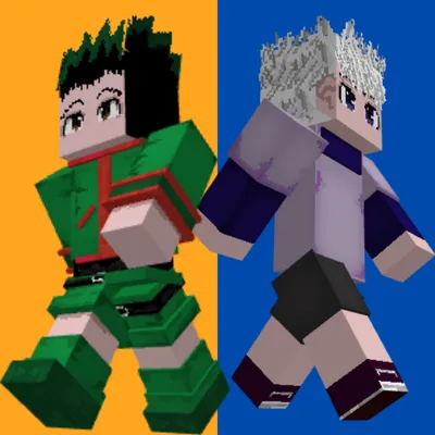 HUNTER×HUNTERCRAFT-NEO