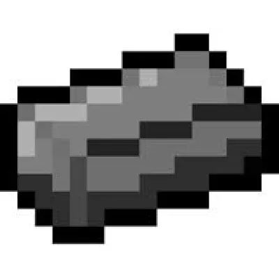 steel ingot mod