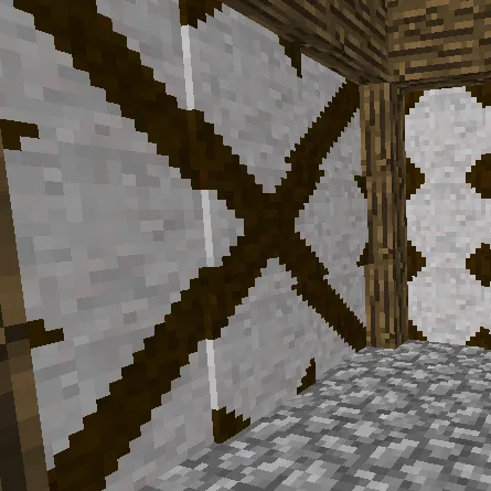 Wattle & Daub