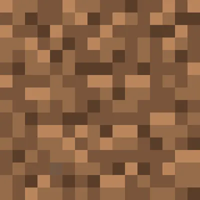 Lz Dirt Without Rocks