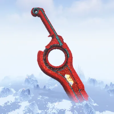 The Monado