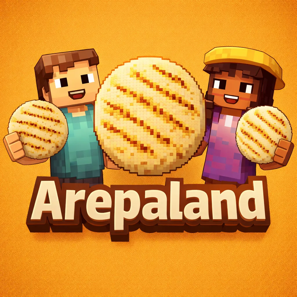 Arepaland