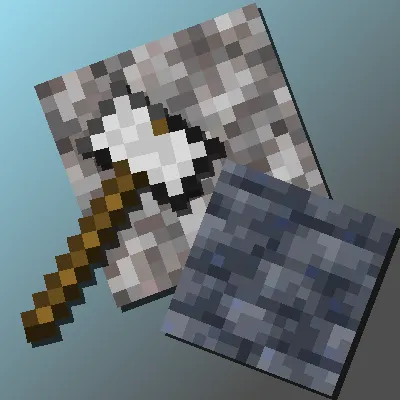 Resourceful Stone