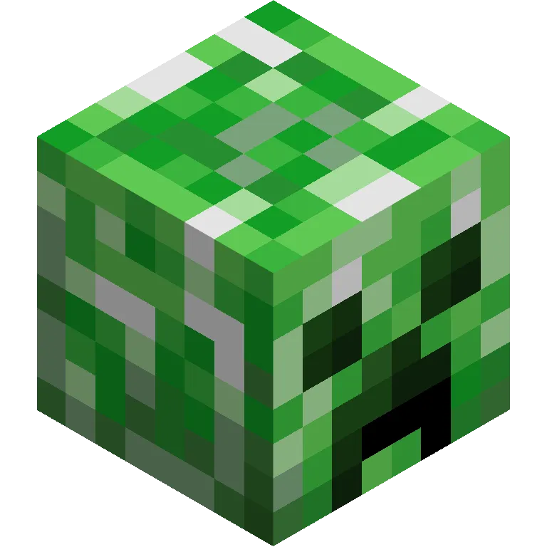 JustJesse's Generic Creeper Redo