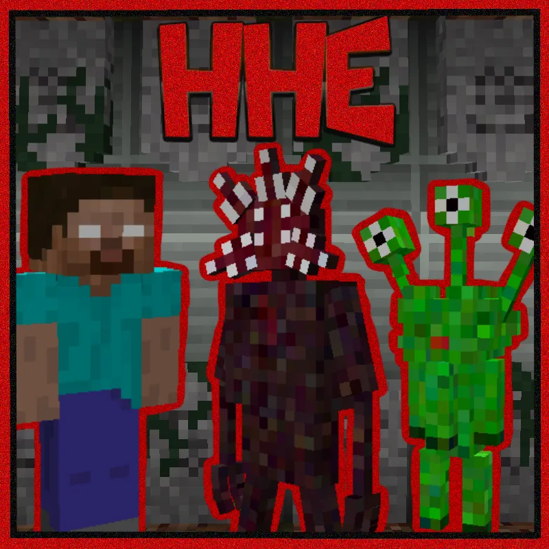 Harry's Hostile Expansion