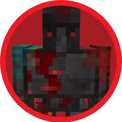 Nether Golem