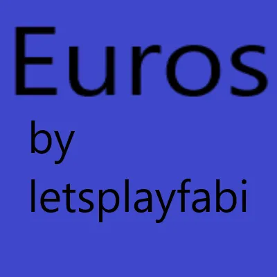 Project that adds euros by fabi