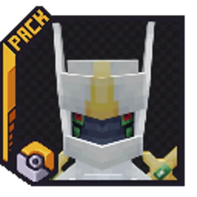 Complete Cobblemon Collection