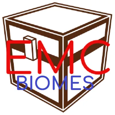 Extensive MC Biomes