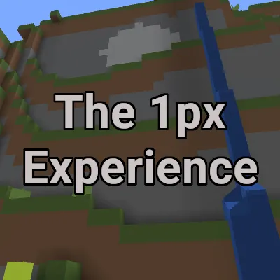 The 1px Experience