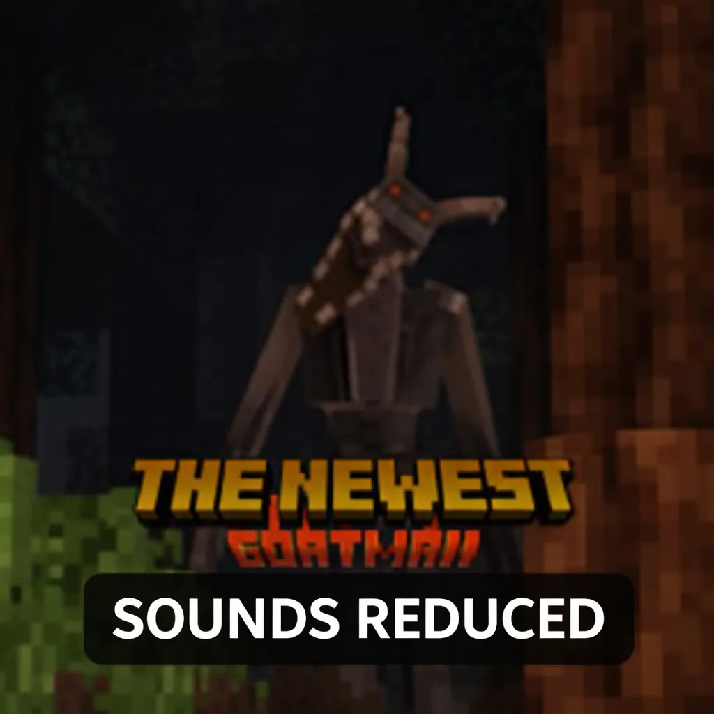 The Newest Goatman – Ambient Frequency Patch (Unofficial)