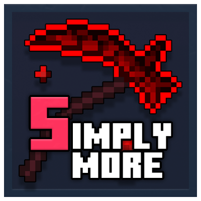Simply More