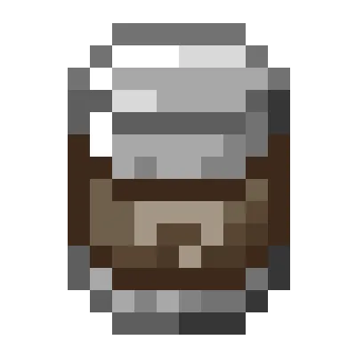 Inconspicuous Bean Can