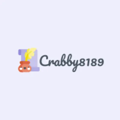 Crabby8189