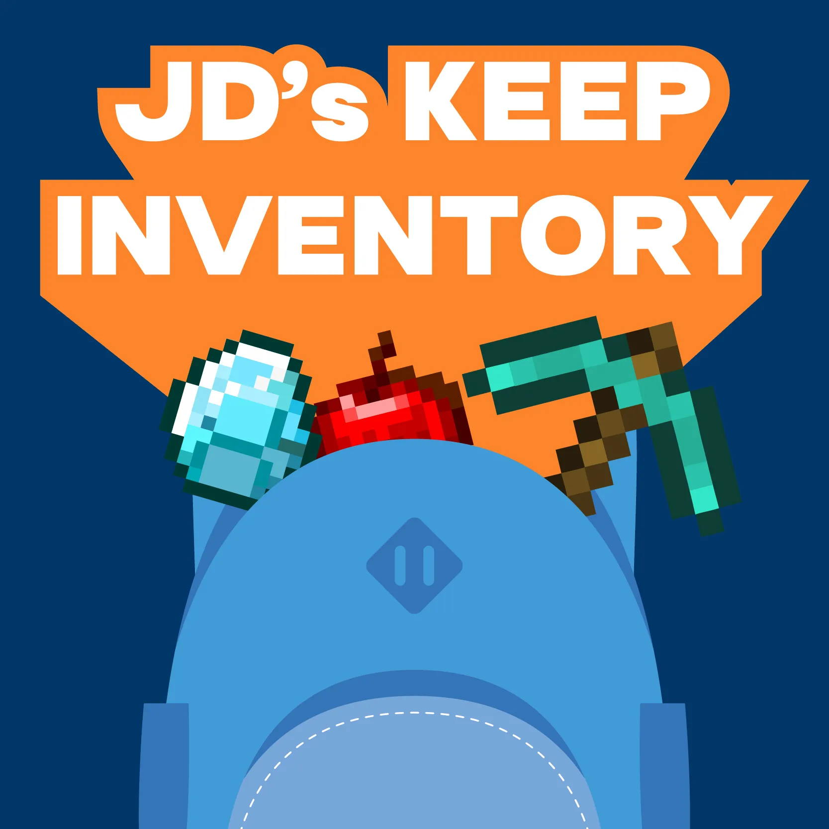 Jdunascii's Keep Inventory