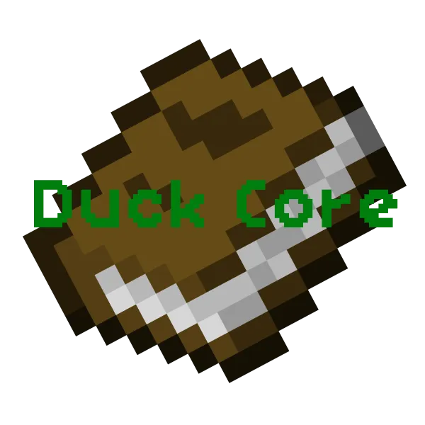 Duck Core