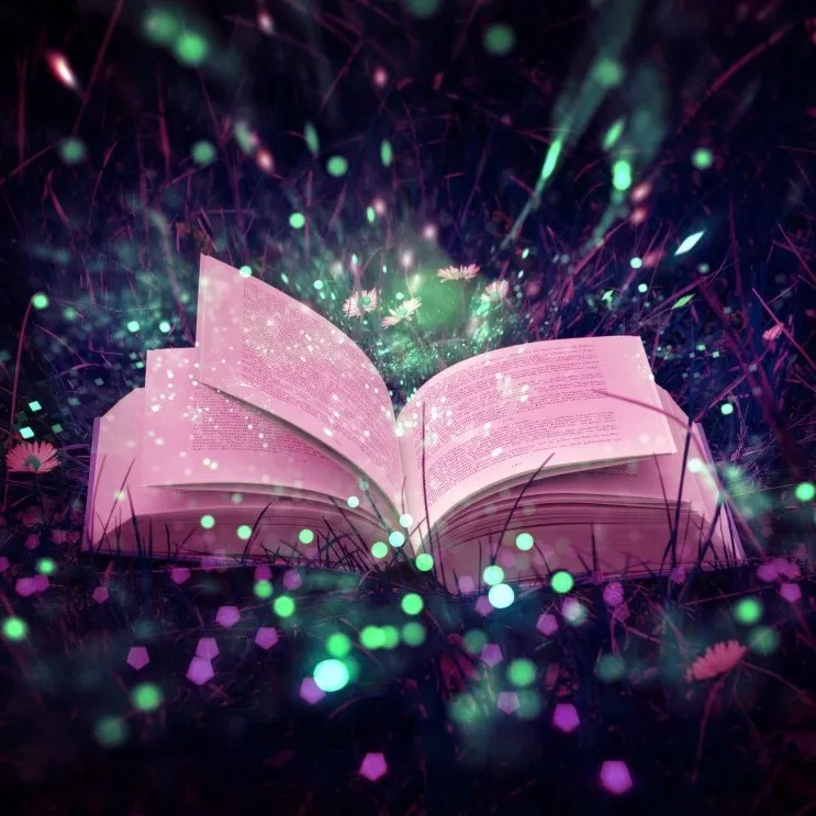 Taraxia Magic