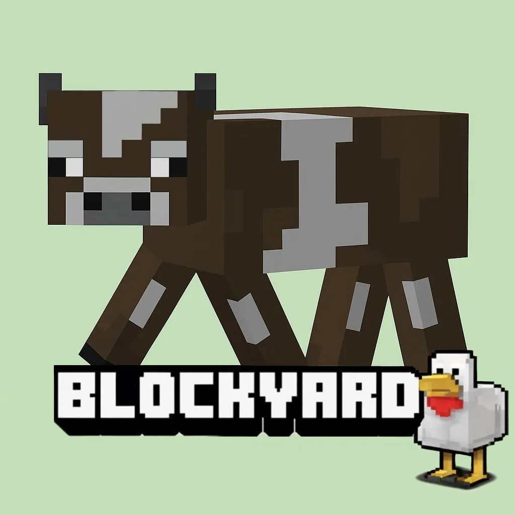 Blockyard Automessage